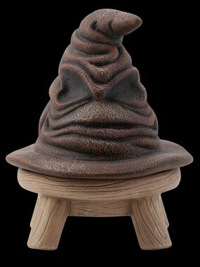 Harry Potter Sorting Hat™ – Scentsy Warmer BNIB